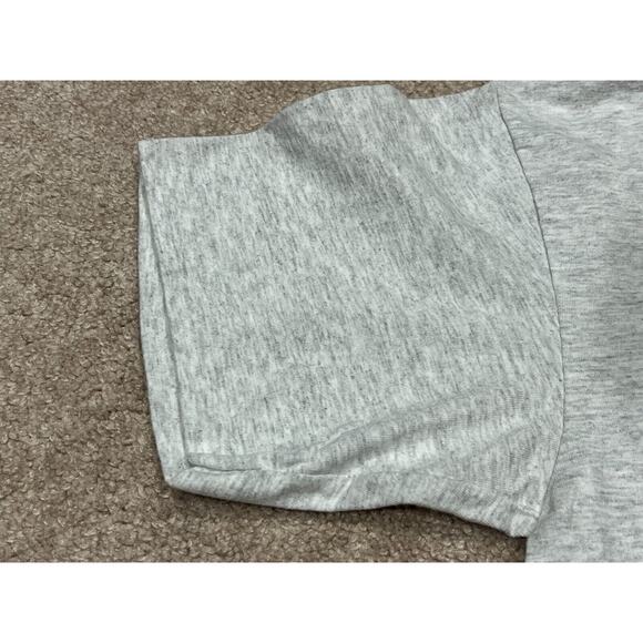 Vintage American Outpost Baseball Dodgers Mens Single Stitch Tee Size Large - Picture 5 of 8